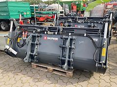 Saphir GS L 26 Scorpion Aufnahme