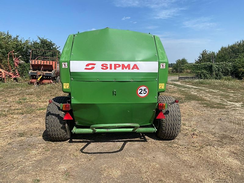 Sipma PS 1211 Farma Plus