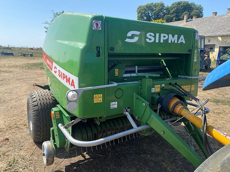 Sipma PS 1211 Farma Plus