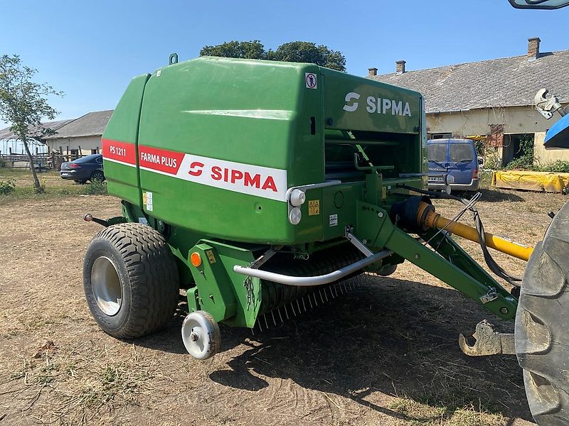 Sipma PS 1211 Farma Plus