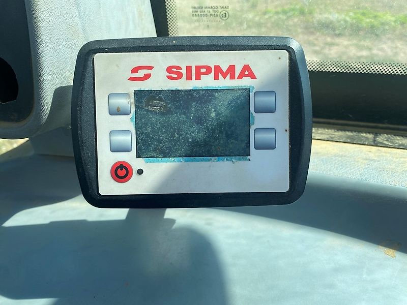 Sipma PS 1211 Farma Plus