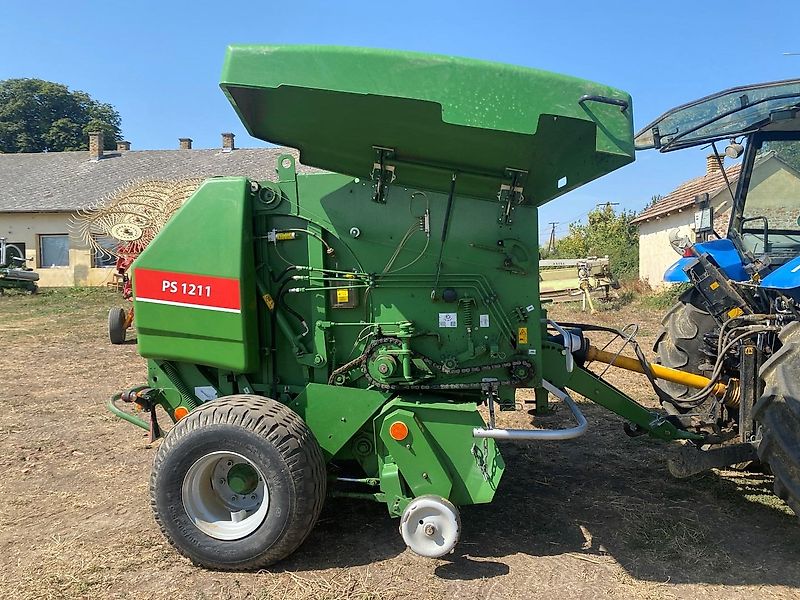 Sipma PS 1211 Farma Plus