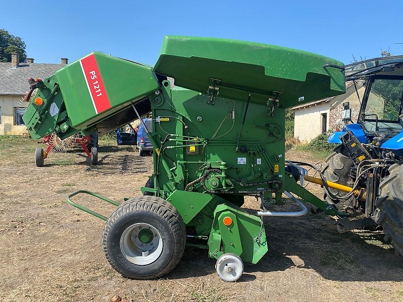 Sipma PS 1211 Farma Plus