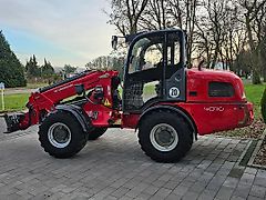 Weidemann 4070 CX80LP T