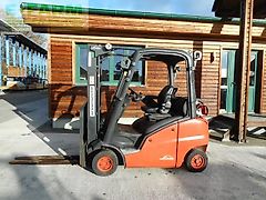 Linde h 16 t