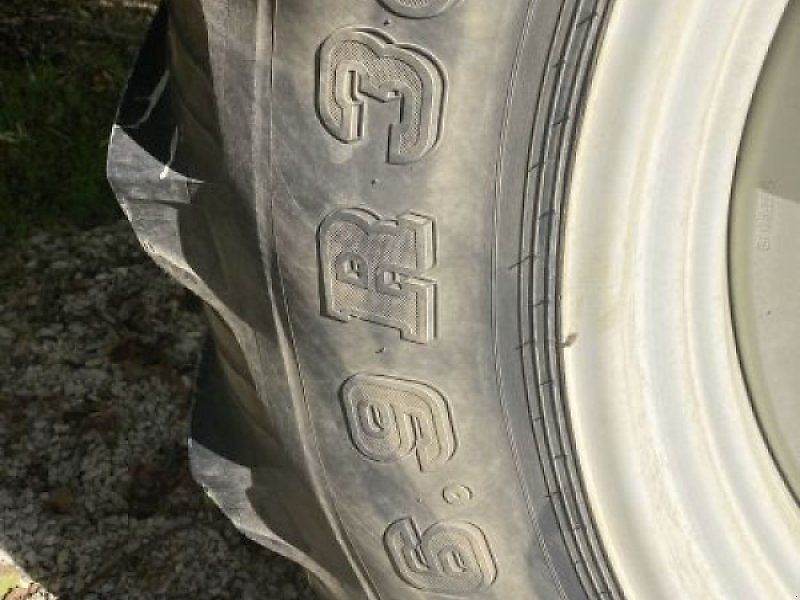 Hardi COMMANDER 2800 L