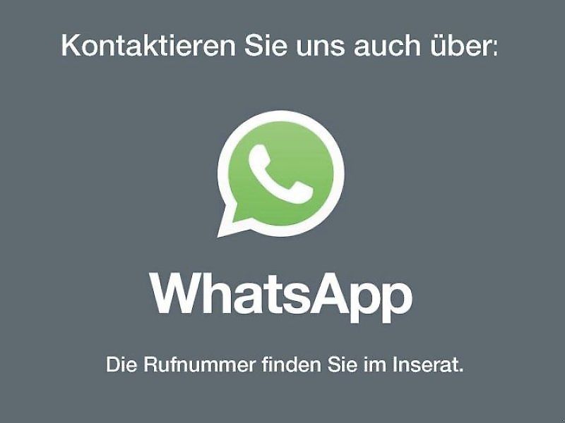 Hardi COMMANDER 2800 L