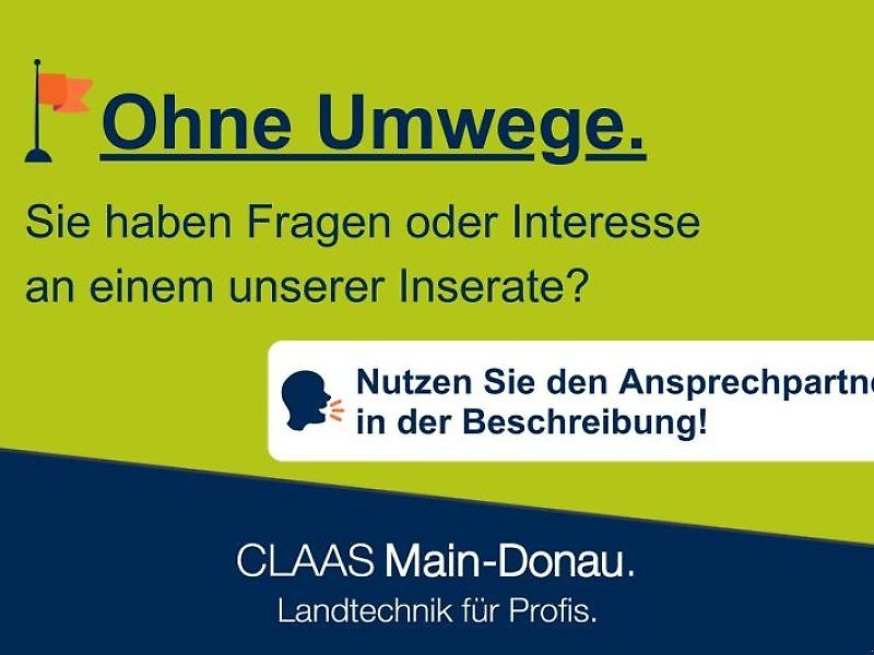 Hardi COMMANDER 2800 L