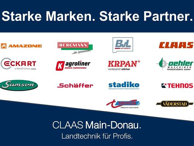 Hardi COMMANDER 2800 L