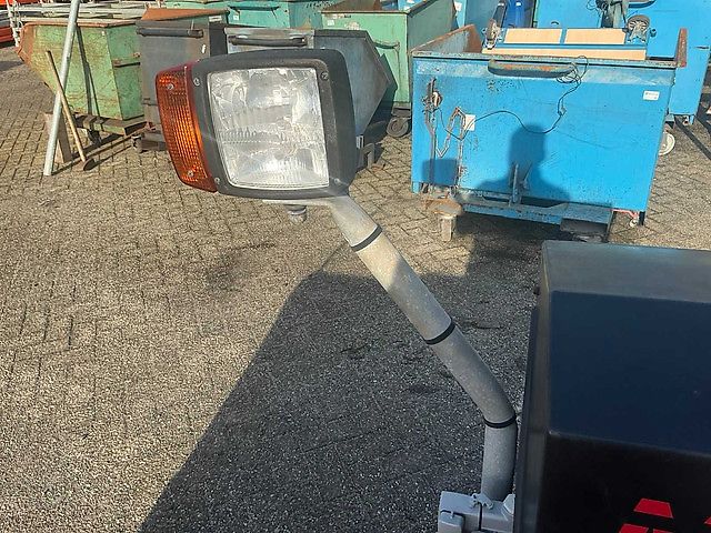 Schmidt Nido SNK 24.1