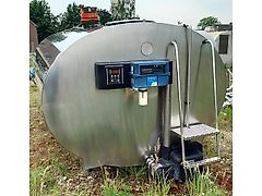 Müller O-2000, 8.000 L