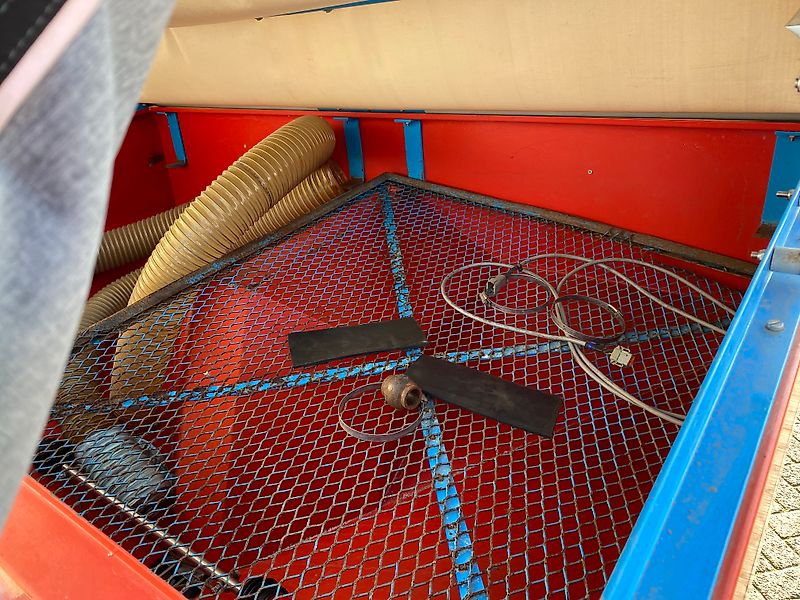 Monosem NG+ 12R maiszaaimachine