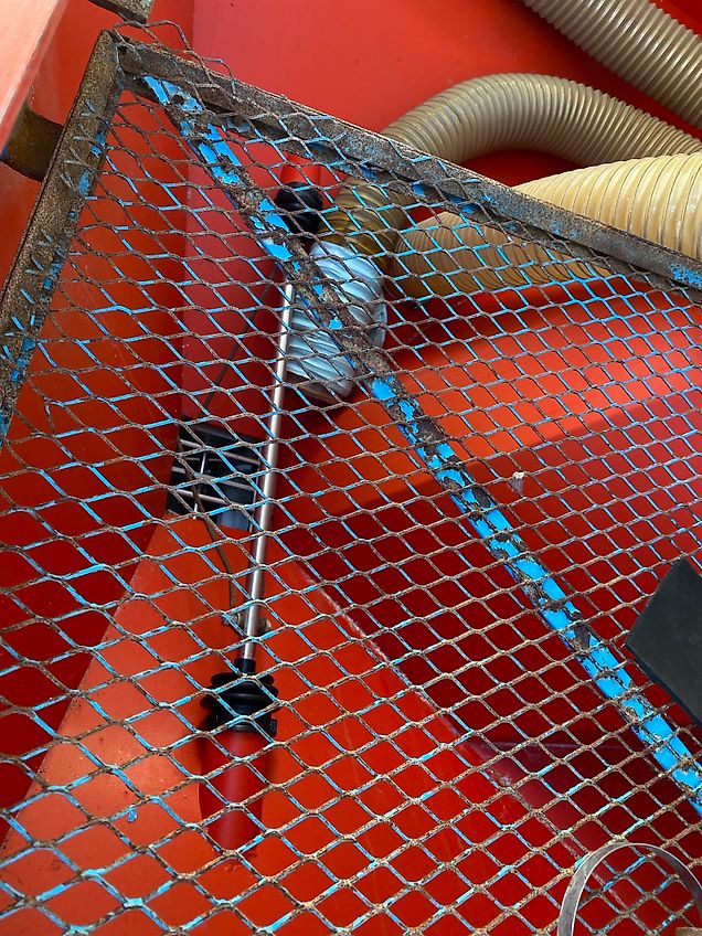 Monosem NG+ 12R maiszaaimachine