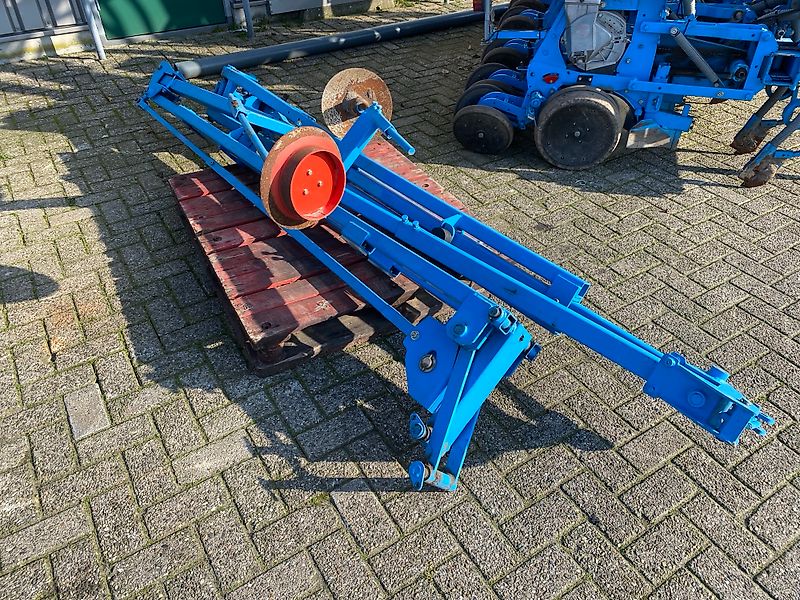 Monosem NG+ 12R maiszaaimachine