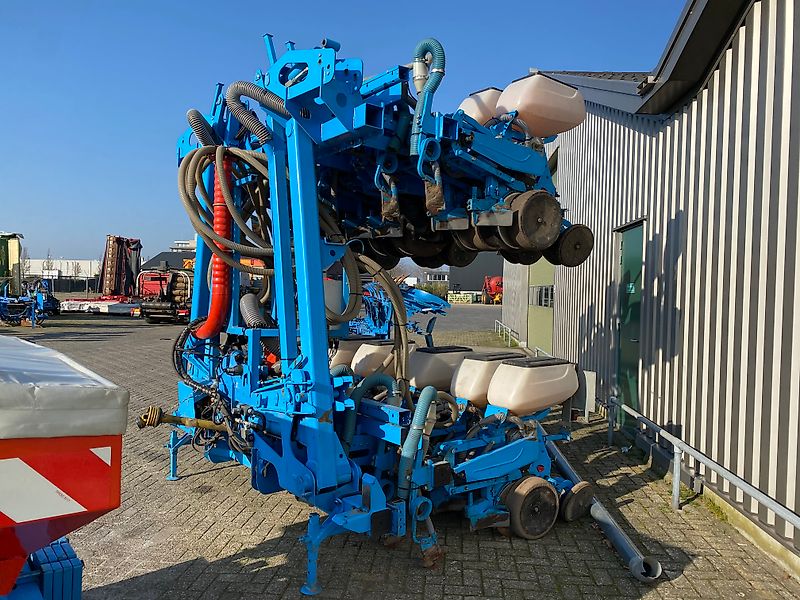 Monosem NG+ 12R maiszaaimachine