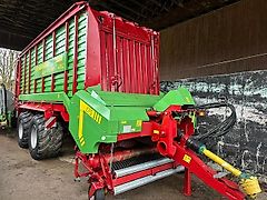 Strautmann Giga-Vitesse CFS 4002