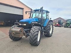 New Holland TM 150
