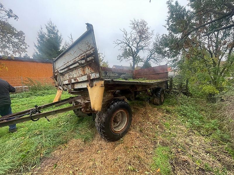 Fortschritt HW 80.11