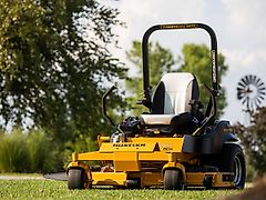 Hustler Fastrak SDX 48&#34; RD Zero-Turn Aufsitzmäher