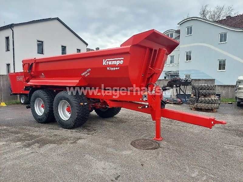 Krampe HP 20 CARRIER