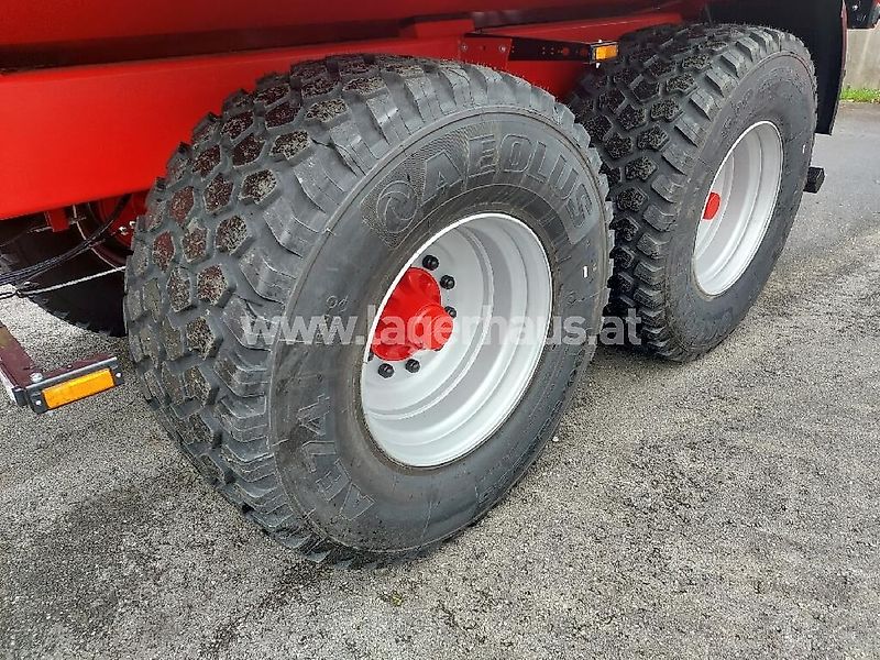 Krampe HP 20 CARRIER