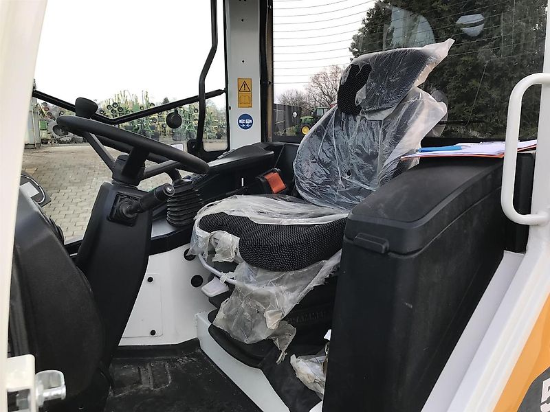 Liebherr 506 Compact