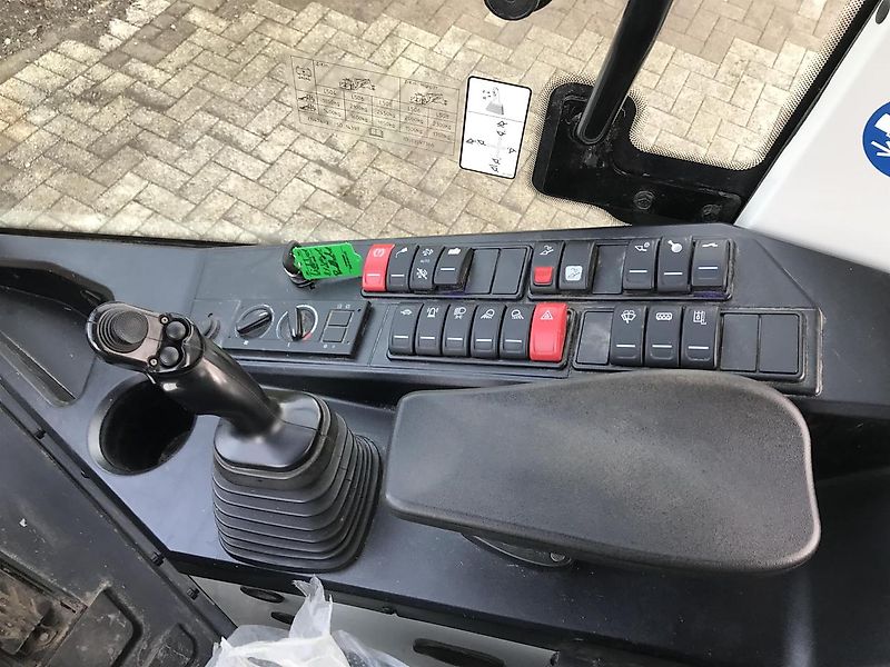 Liebherr 506 Compact