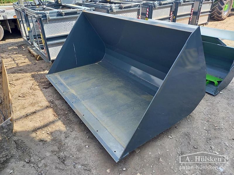 Merlo A0714 Leichtgutschaufel 1800 ltr. / 224 cm ( 220 )