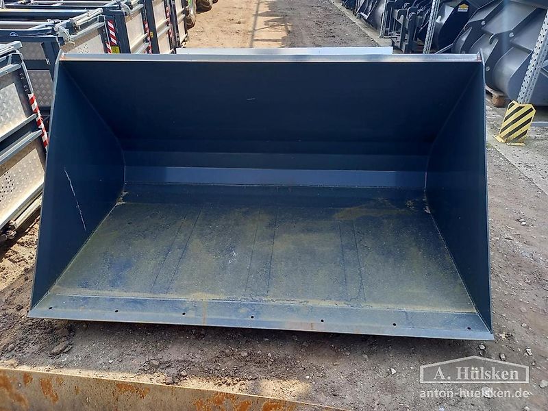 Merlo A0714 Leichtgutschaufel 1800 ltr. / 224 cm ( 220 )