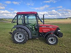 Case IH JX 1070 V