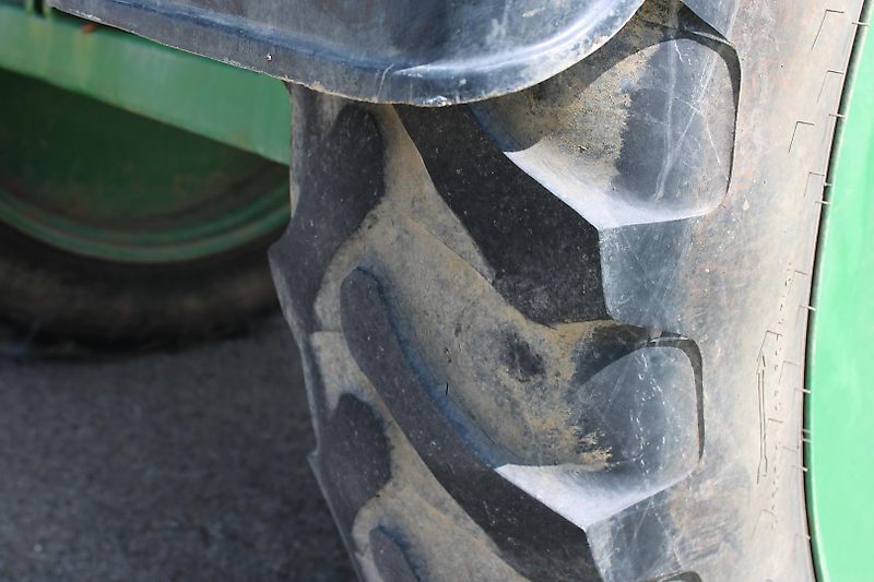 Unia Europa 3024 Anhängespritze 3000l 24m