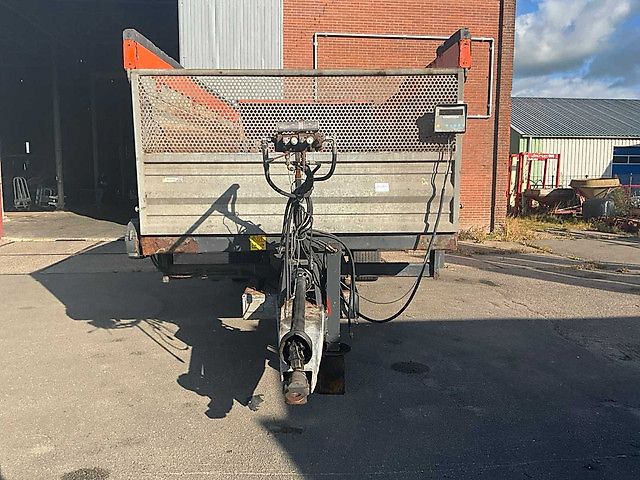 Schouten Quickfeed VDW 210