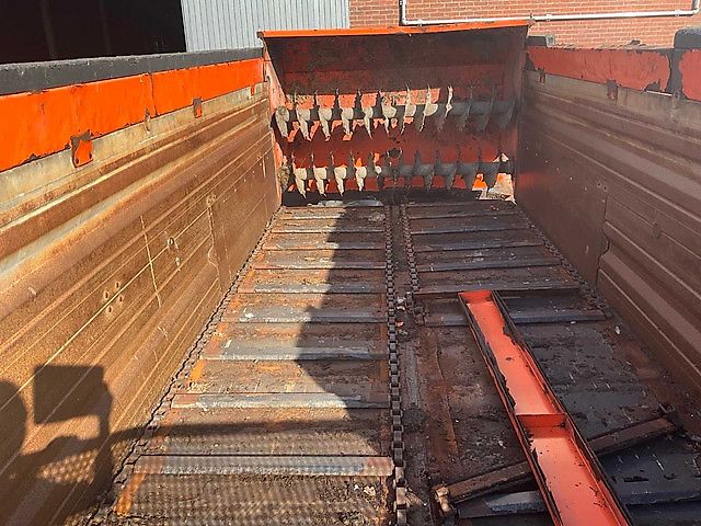 Schouten Quickfeed VDW 210
