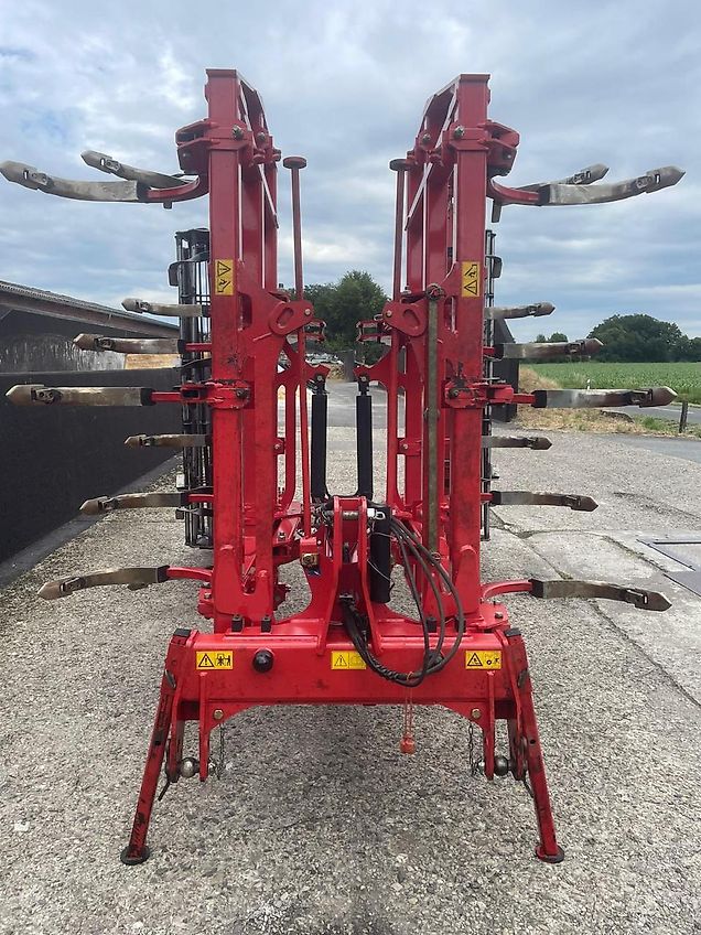 Kverneland CLC pro Classik -VHB-