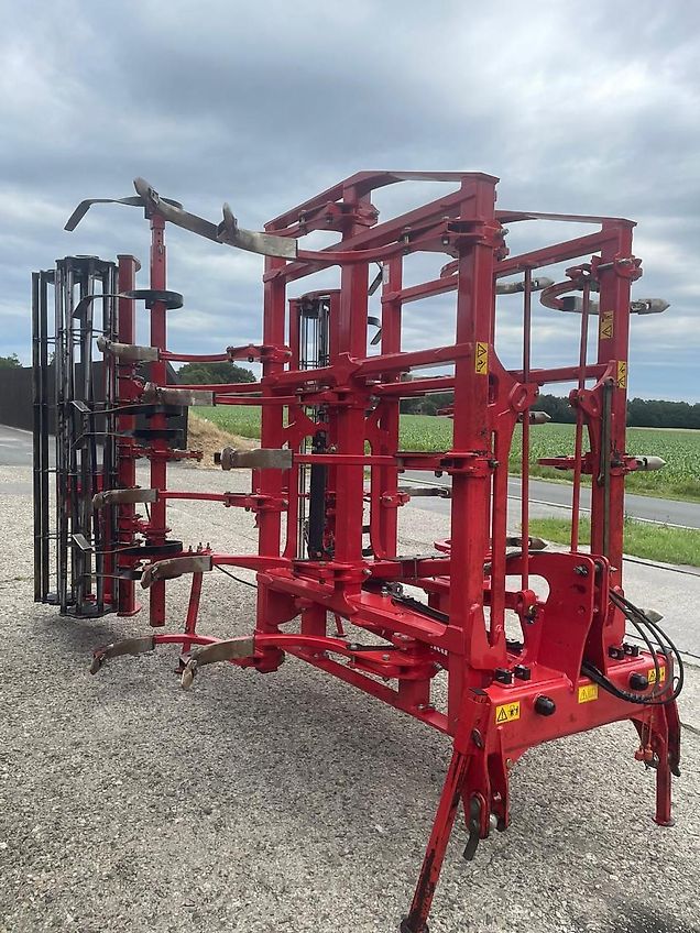 Kverneland CLC pro Classik -VHB-