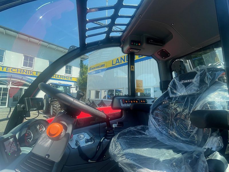 Faresin 9.60 HLS 100 V VORFÜHRER