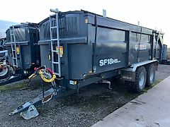 Richard Western SF18HS