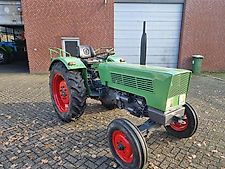 Fendt Farmer 2D FW228