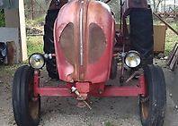 Porsche Standard 219 Porsche Standard 219
