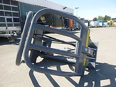 Metal-fach Ballenzange schwer 900kg neu