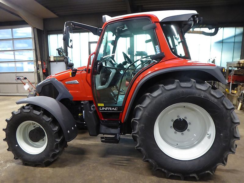 Lindner Traktoren Lintrac 75 LS