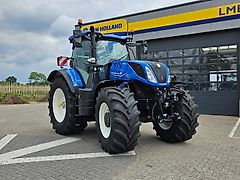 New Holland T7.270AC Autocommand