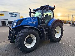 New Holland T7.275HD AC Stage V New Gen