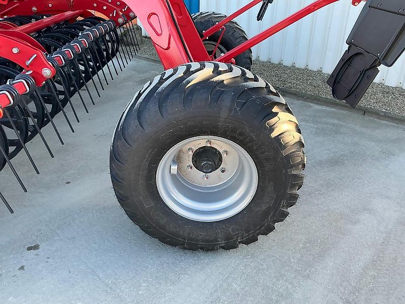 Kverneland Enduro Pro 4000T