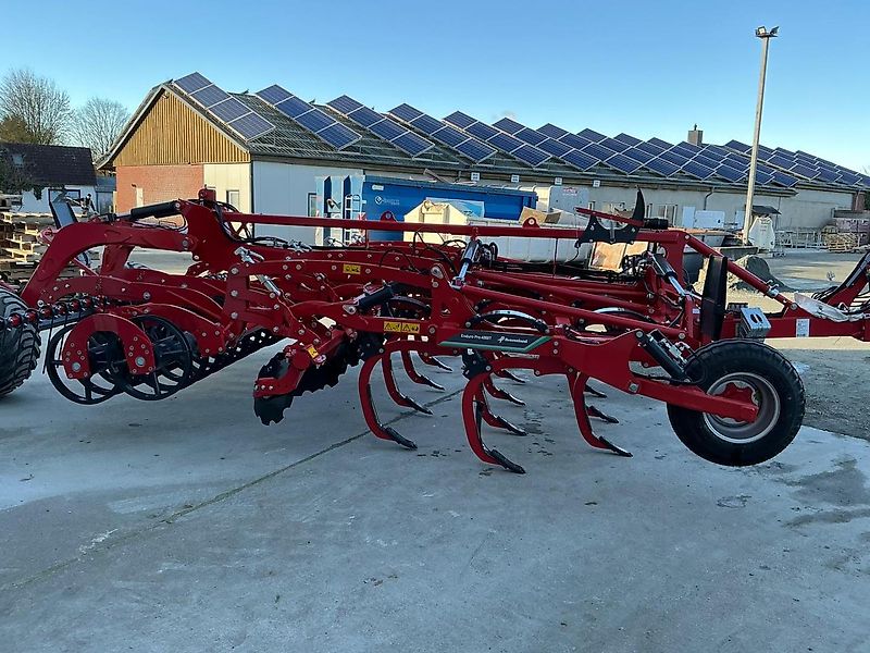 Kverneland Enduro Pro 4000T