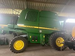 John Deere T560 HM