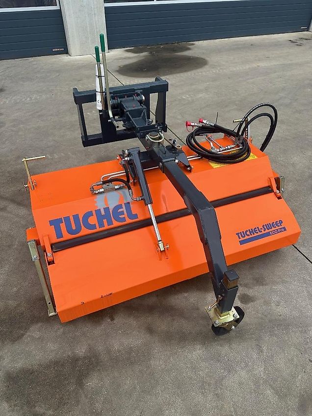 Tuchel Eco Pro 520 - 150