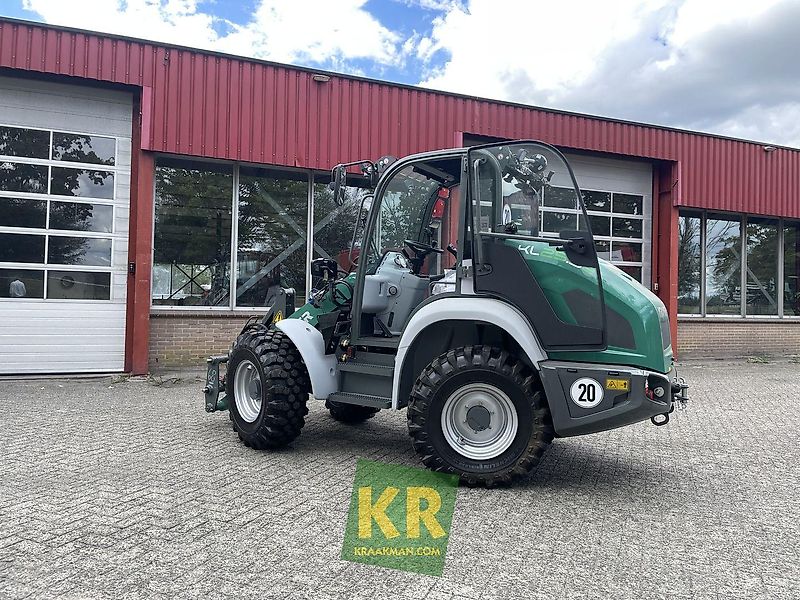 Kramer Overig #740918