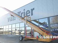 Breston HV16-80 Store loader