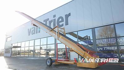 Breston HV16-80 Store loader